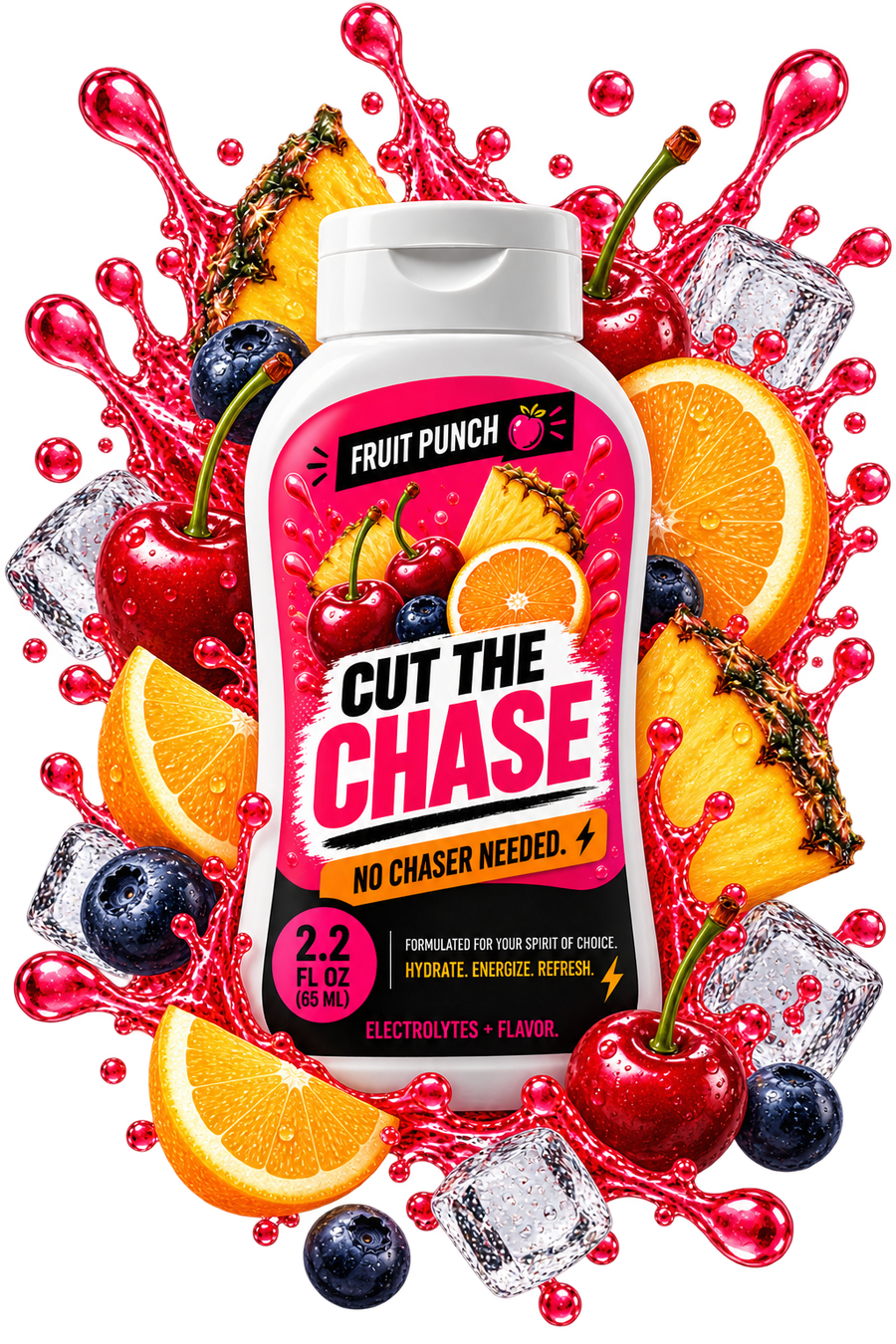Fruit Punch