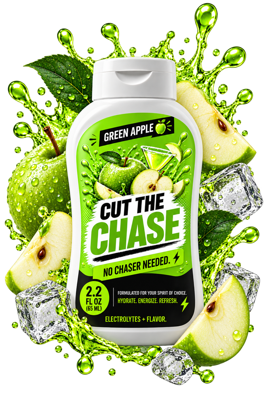 Green Apple