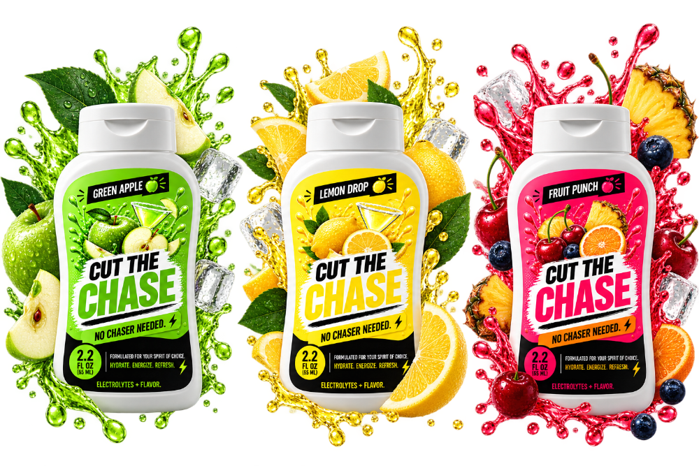 The Flavor Pack